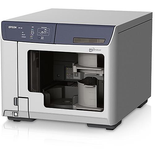 Epson PP-50II Discproducer