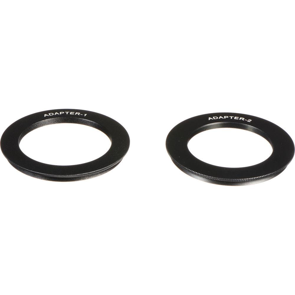 Explore Scientific 3" Field Flattener 0.7x Focal Reducer