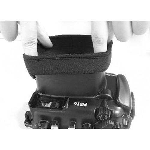 Fantasea Line Lens Port Cover for Type F Underwater Camera Housings