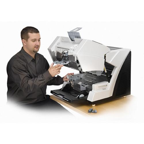 Fujitsu fi-5950 Color Duplex Document Scanner