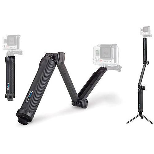 GoPro 3-Way