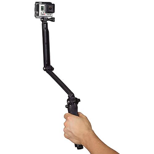 GoPro 3-Way