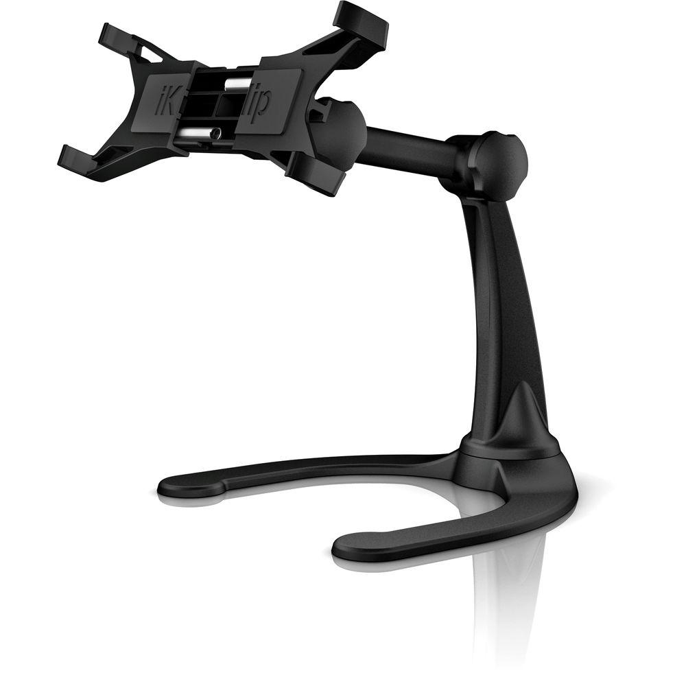 IK Multimedia iKlip Xpand Stand Universal Tablet Tabletop Riser Stand