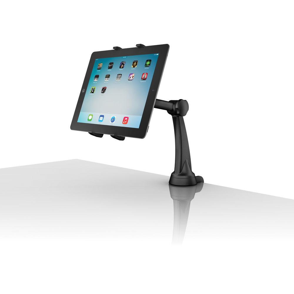 IK Multimedia iKlip Xpand Stand Universal Tablet Tabletop Riser Stand
