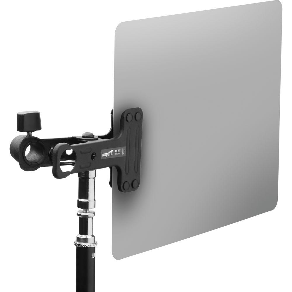 Impact Small Clip Clamp with Rubber Rivet Jaw