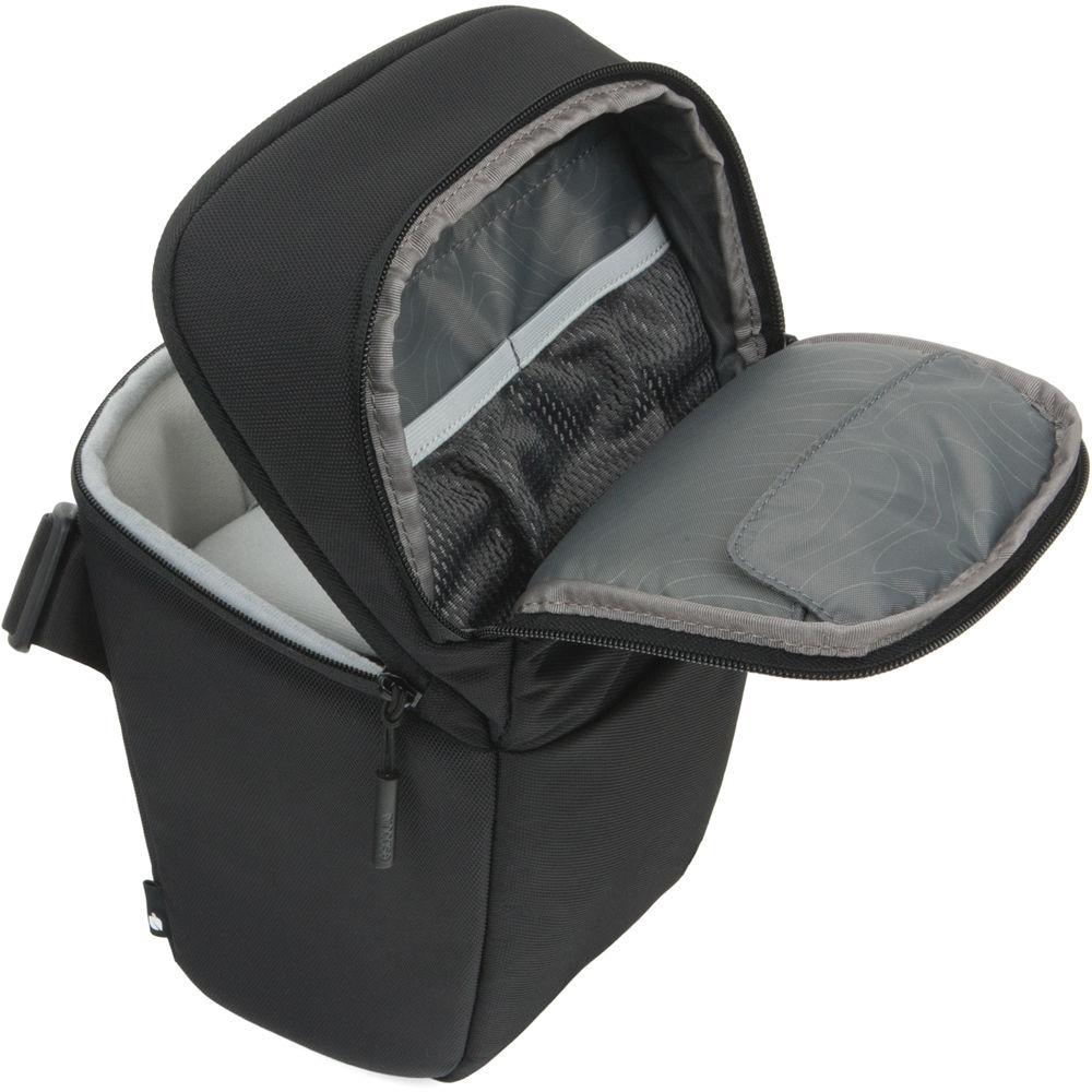 Incase Designs Corp DSLR Case with Shoulder Strap