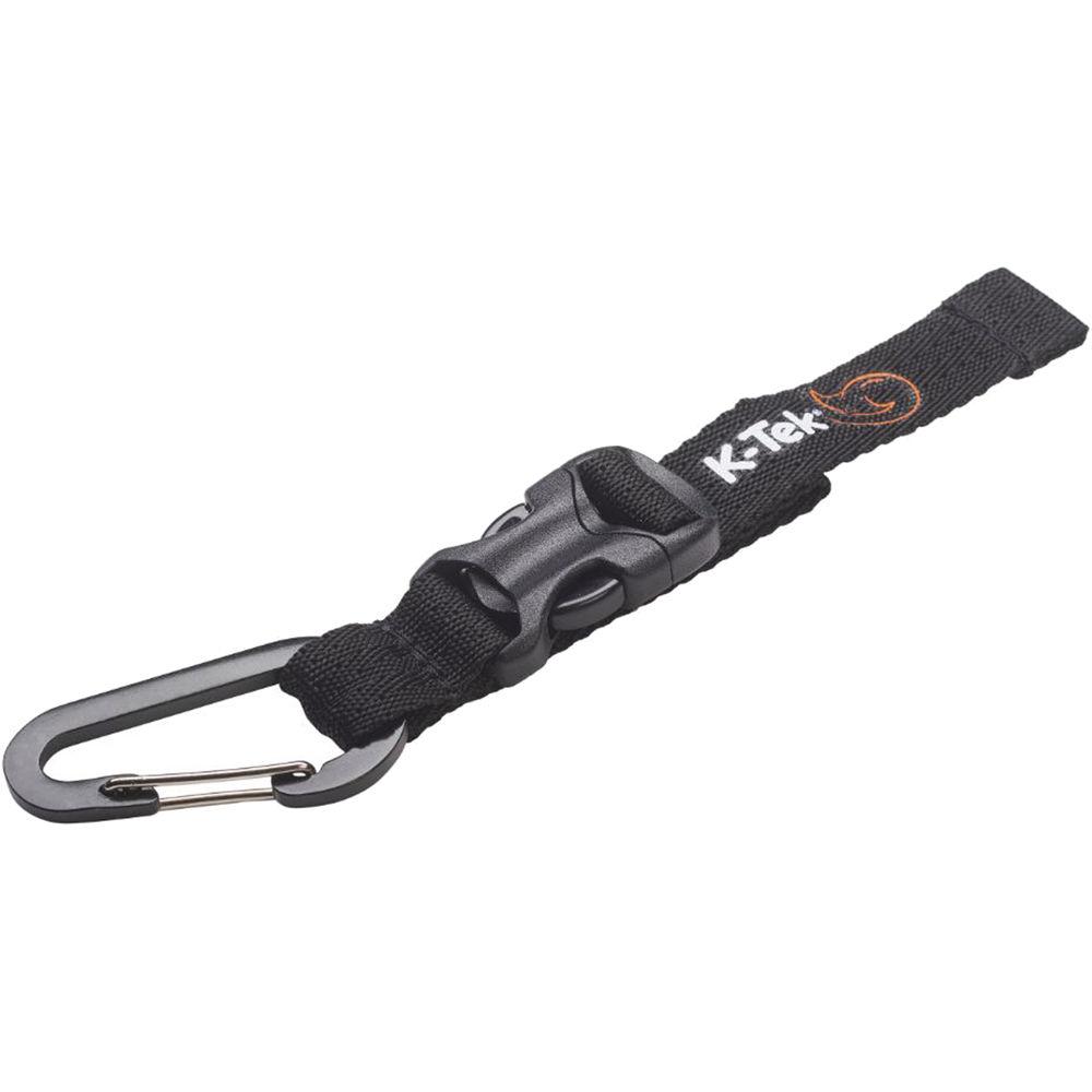 K-Tek KCH2 Cable Hanger with Buckle