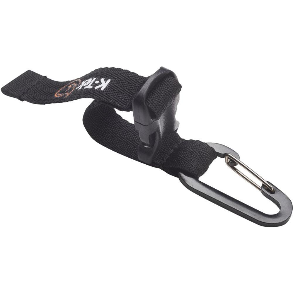 K-Tek KCH2 Cable Hanger with Buckle