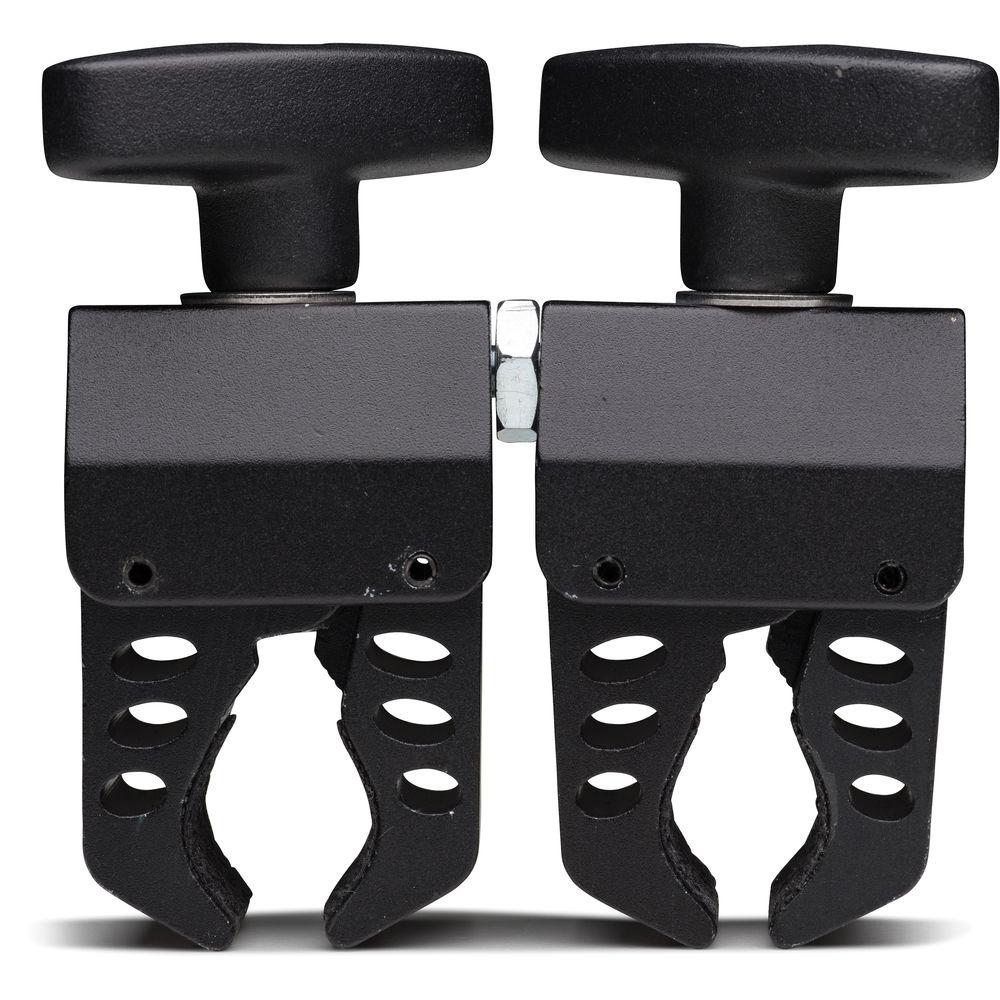 Kupo 1 4"-20 Male to 1 4"-20 Male Thread Adapter