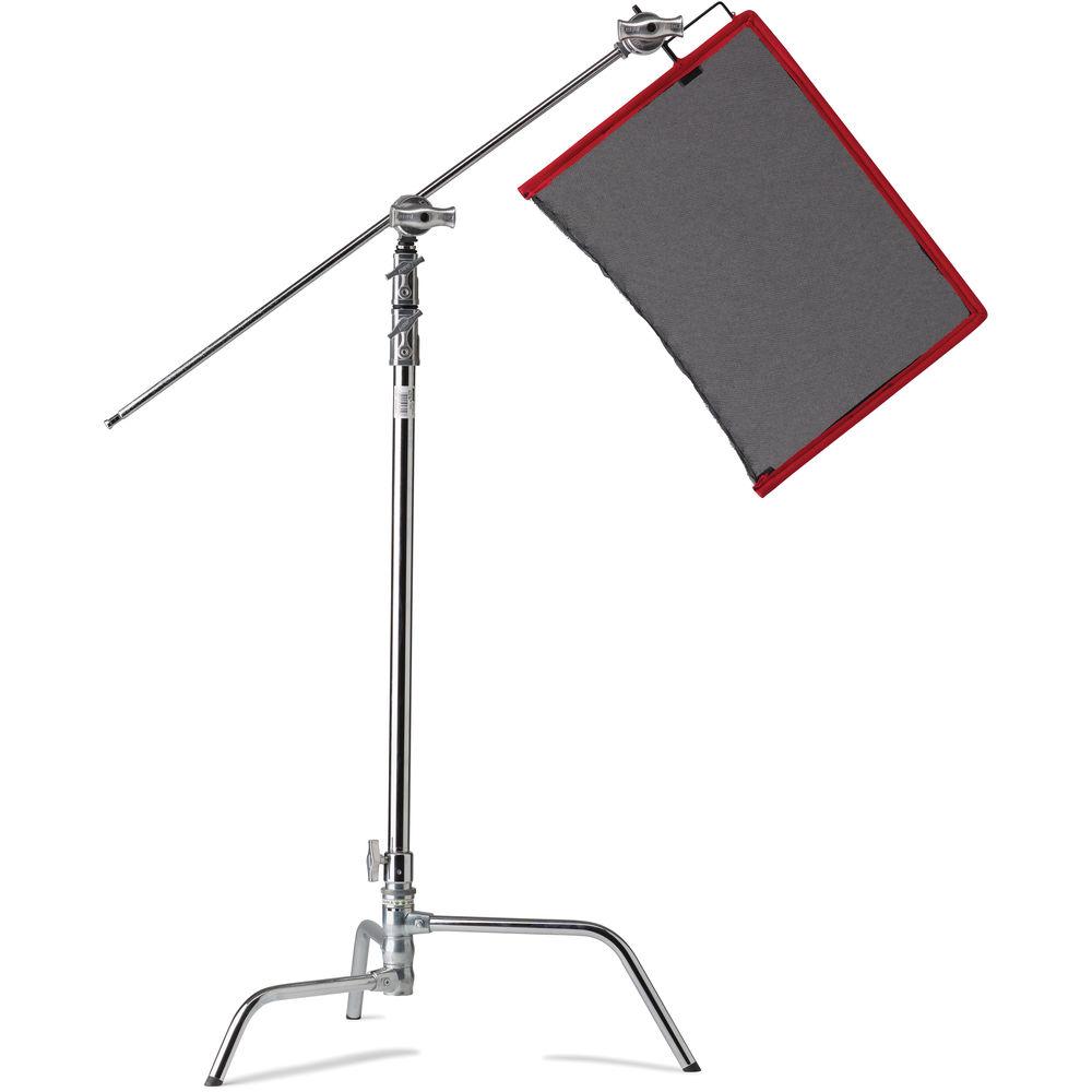 Kupo 40" Riser C-Stand Turtle Base Kit