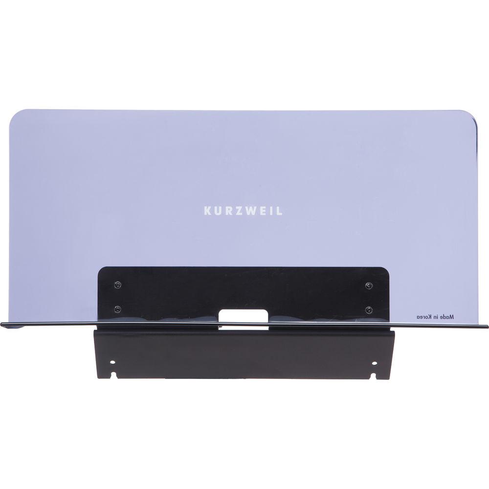 Kurzweil KMR2 Music Rack
