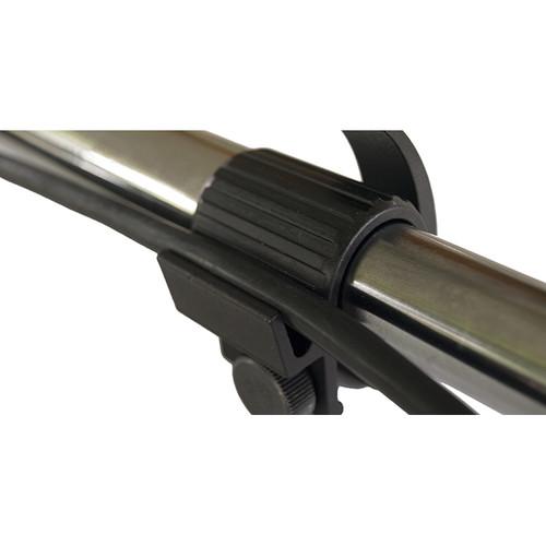 LATCH LAKE micKing 2200 Boom Microphone Stand