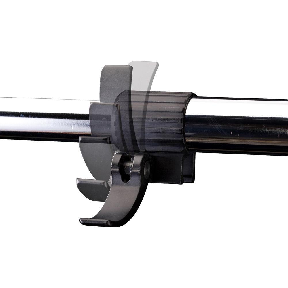 LATCH LAKE micKing 2200 Straight Microphone Stand