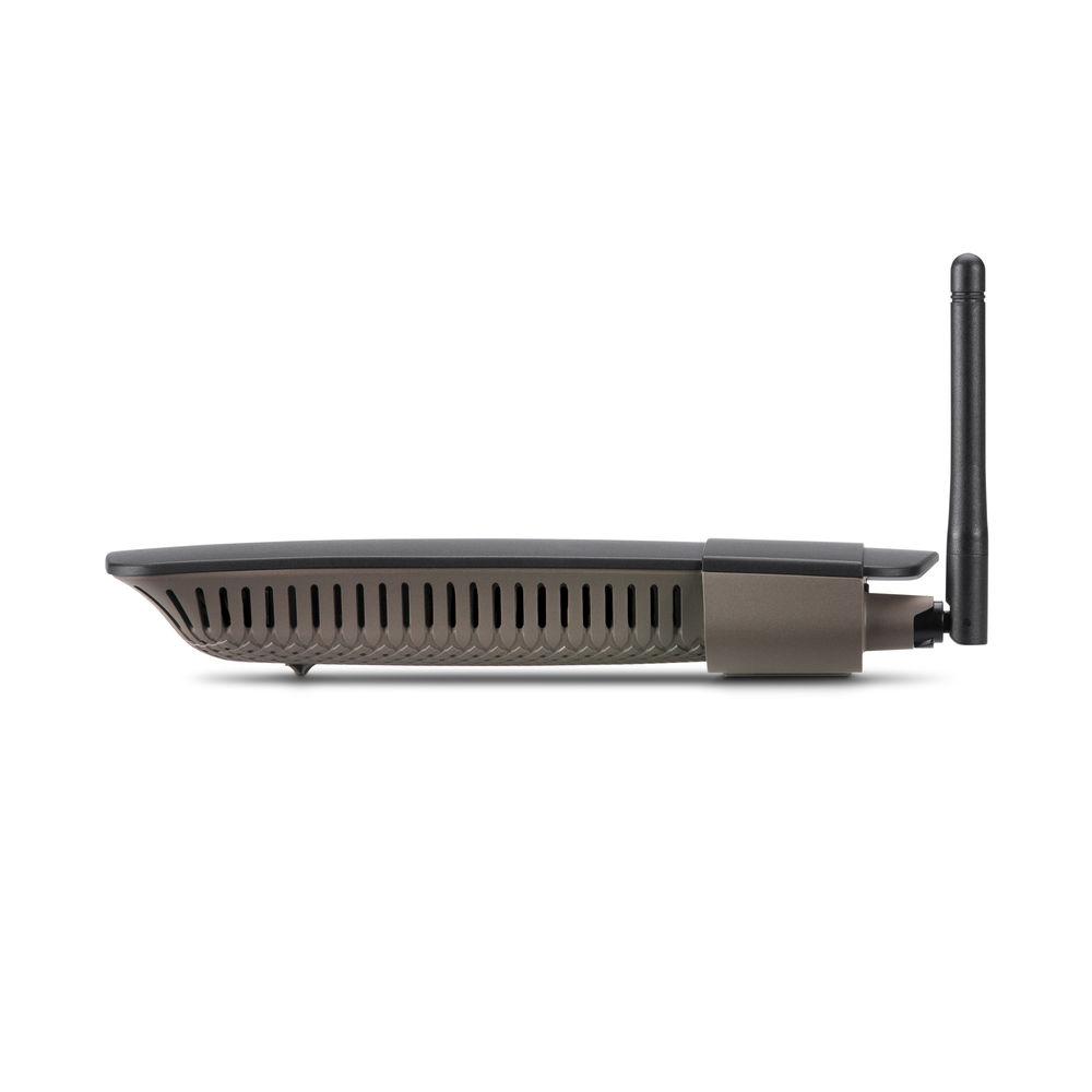Linksys EA6100 AC1200 Dual Band Smart Wi-Fi Router