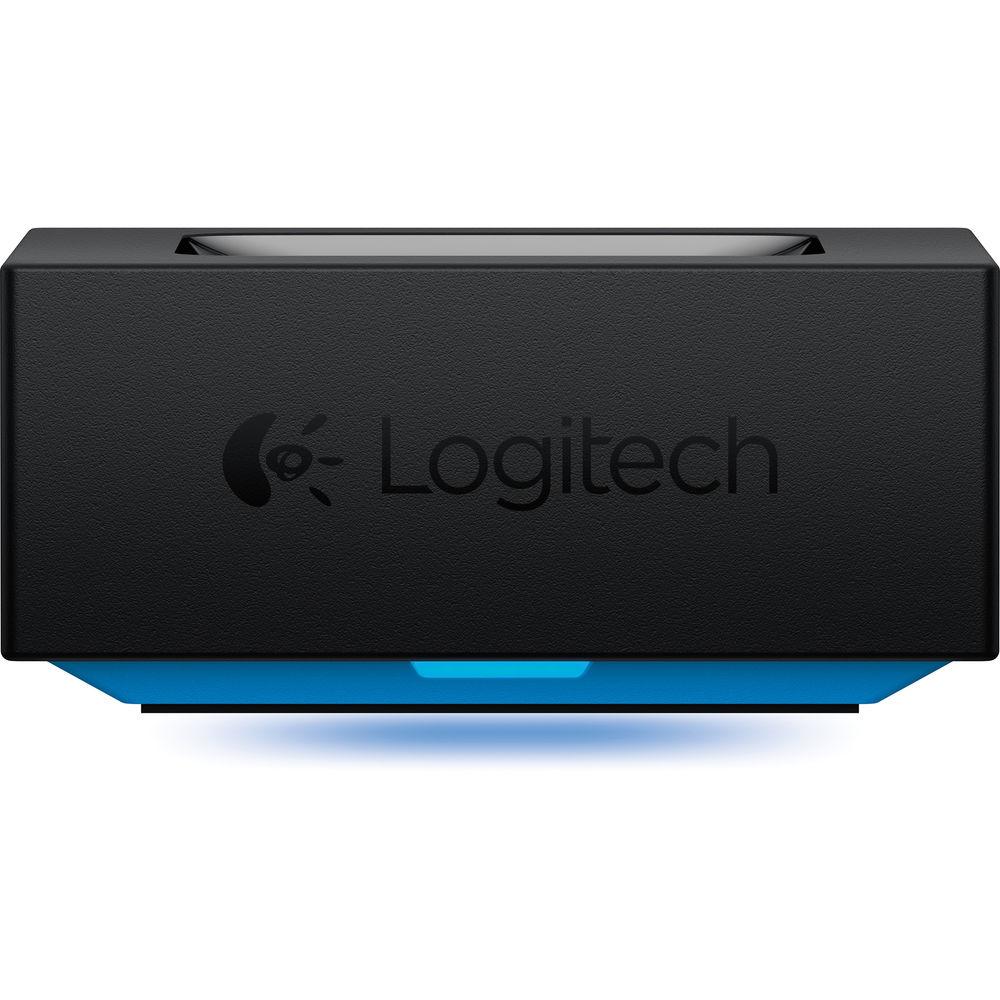USER MANUAL Logitech Bluetooth Audio | Search For Manual Online