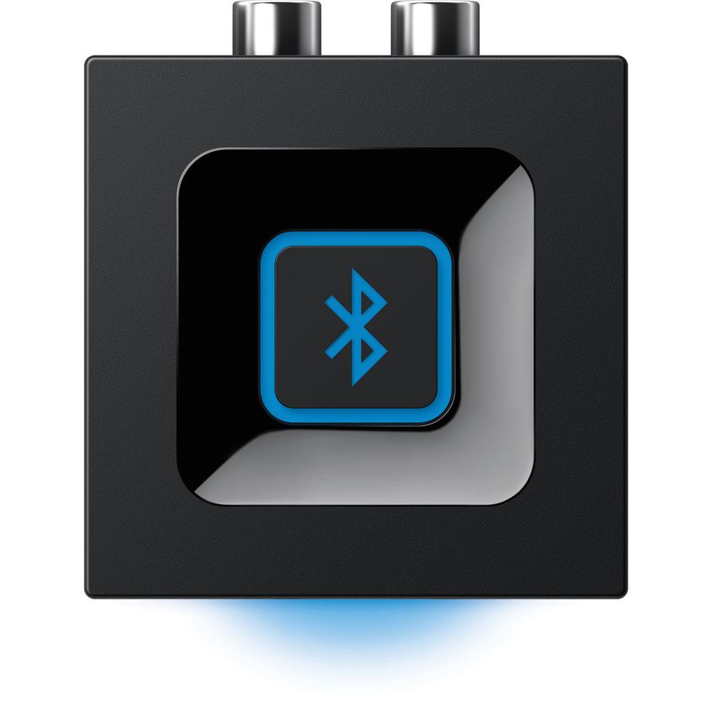 Logitech Bluetooth Audio Adapter