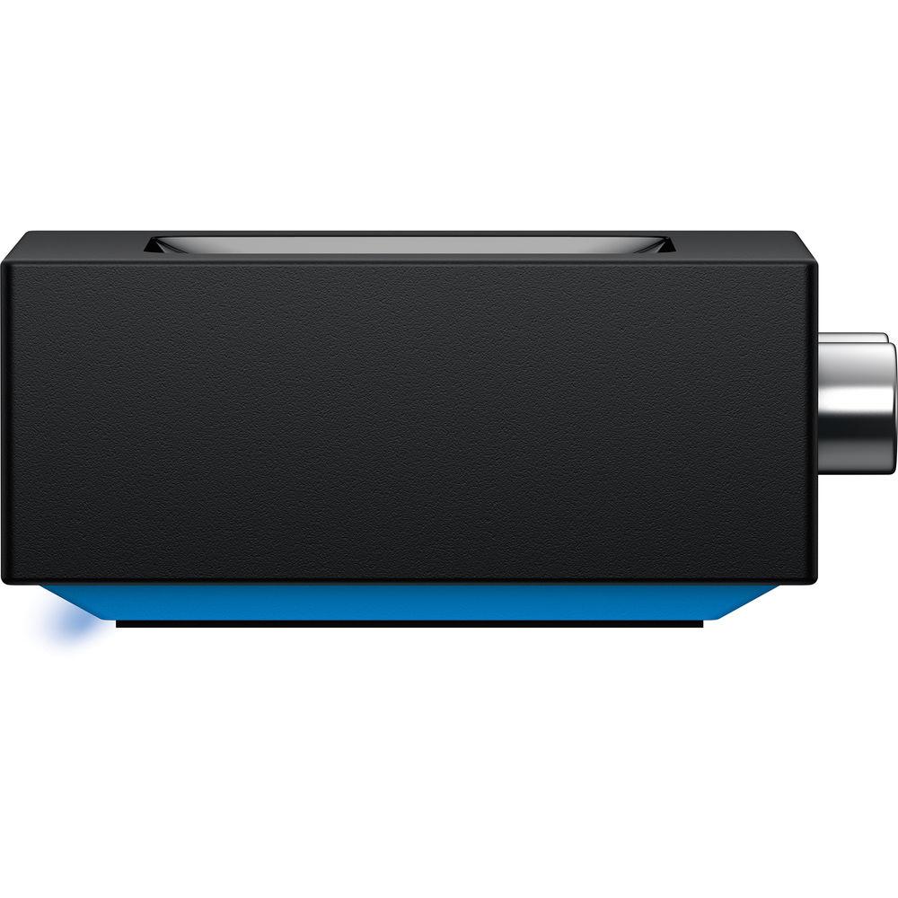 Logitech Bluetooth Audio Adapter