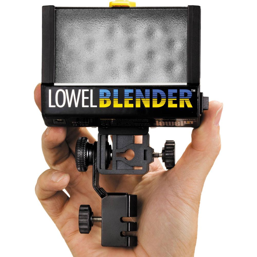 Lowel SlimLight Blender 2 Pro Kit