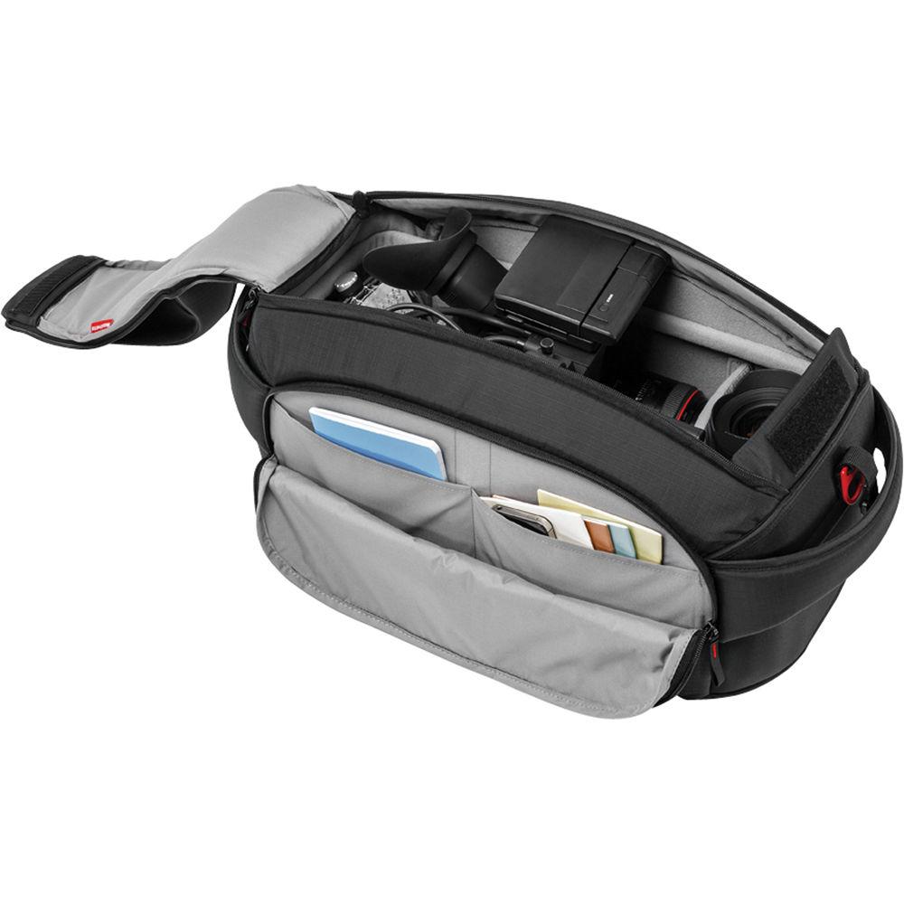 Manfrotto PL-CC-197 Pro Light Video Camera Case