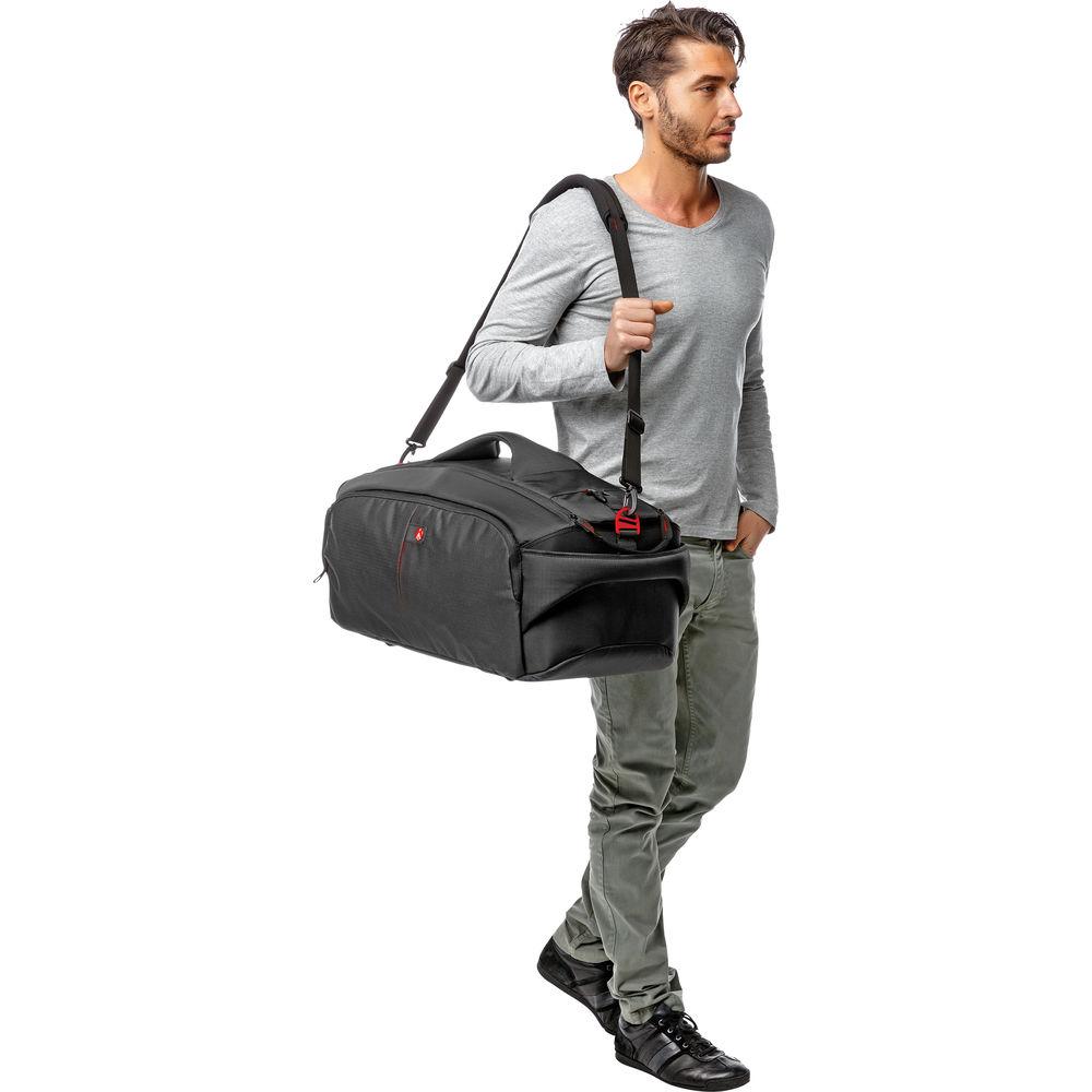 Manfrotto PL-CC-197 Pro Light Video Camera Case