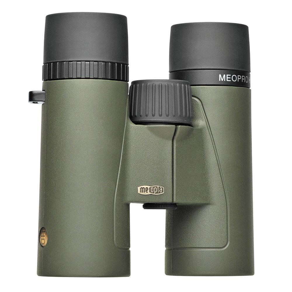 Meopta MeoPro 10x32 HD Binocular
