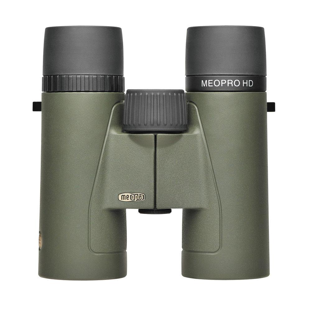 Meopta MeoPro 10x32 HD Binocular