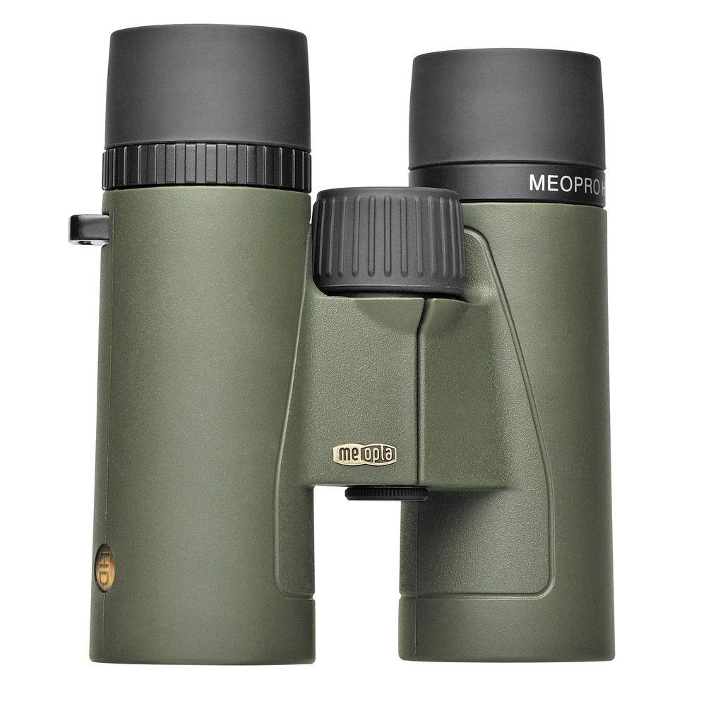 Meopta MeoPro 8x32 HD Binocular