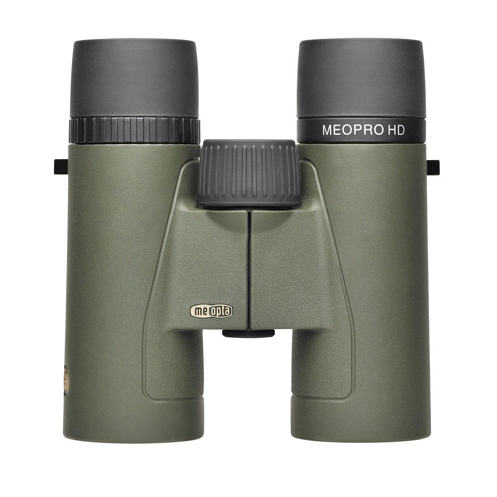 Meopta MeoPro 8x32 HD Binocular