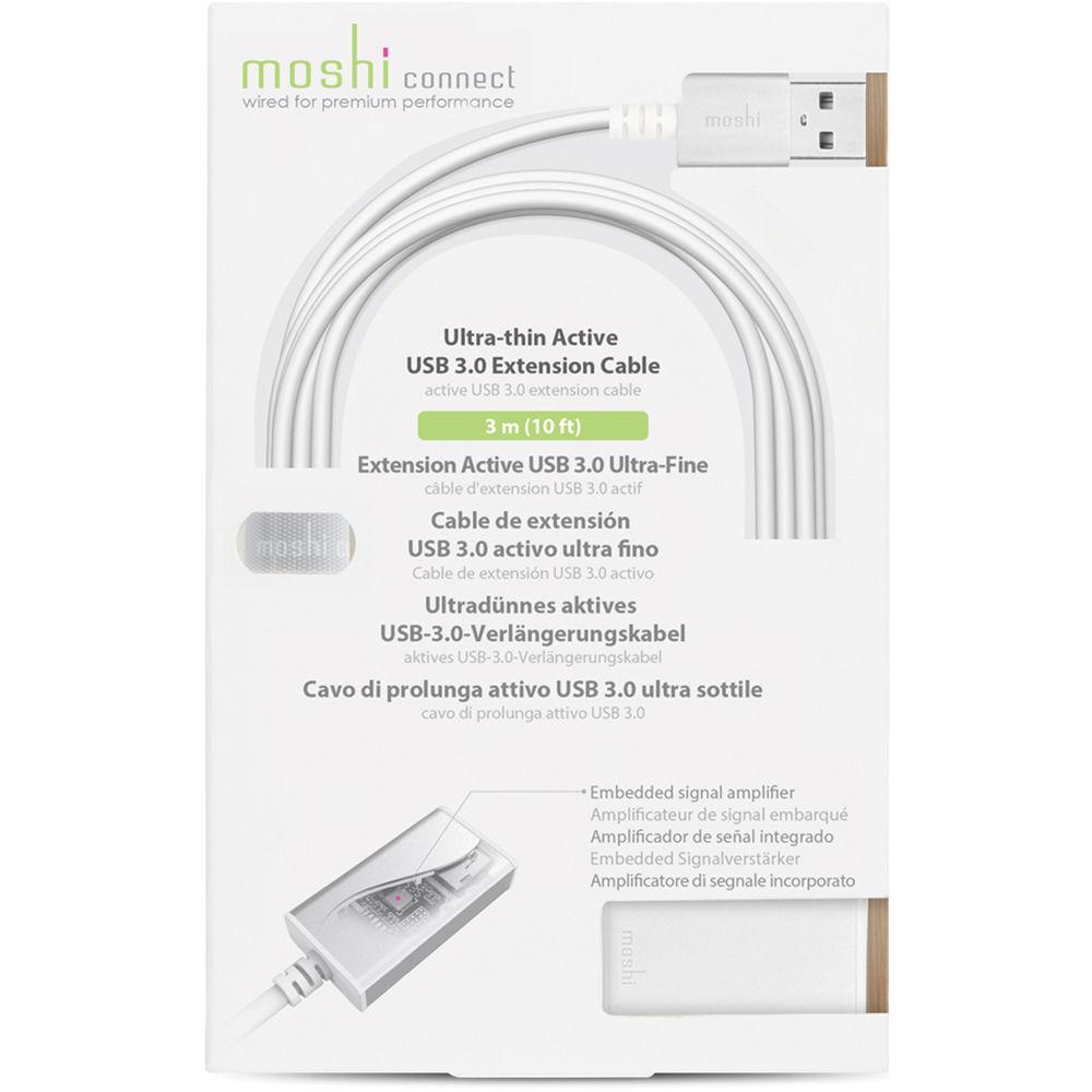 Moshi 10