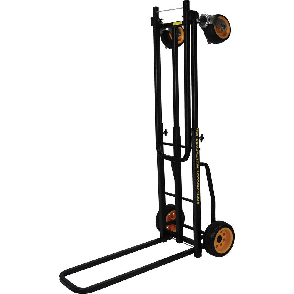 MultiCart RocknRoller R16RT Ground Glider