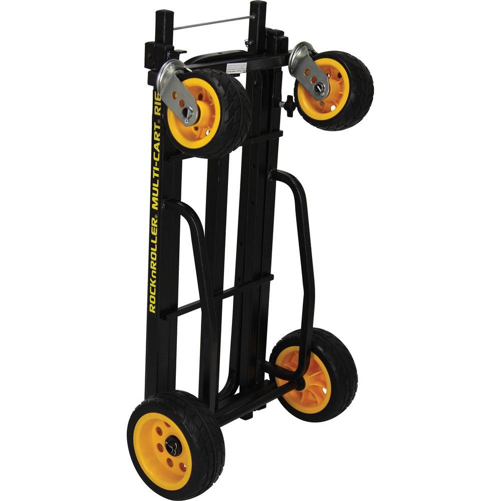 MultiCart RocknRoller R16RT Ground Glider