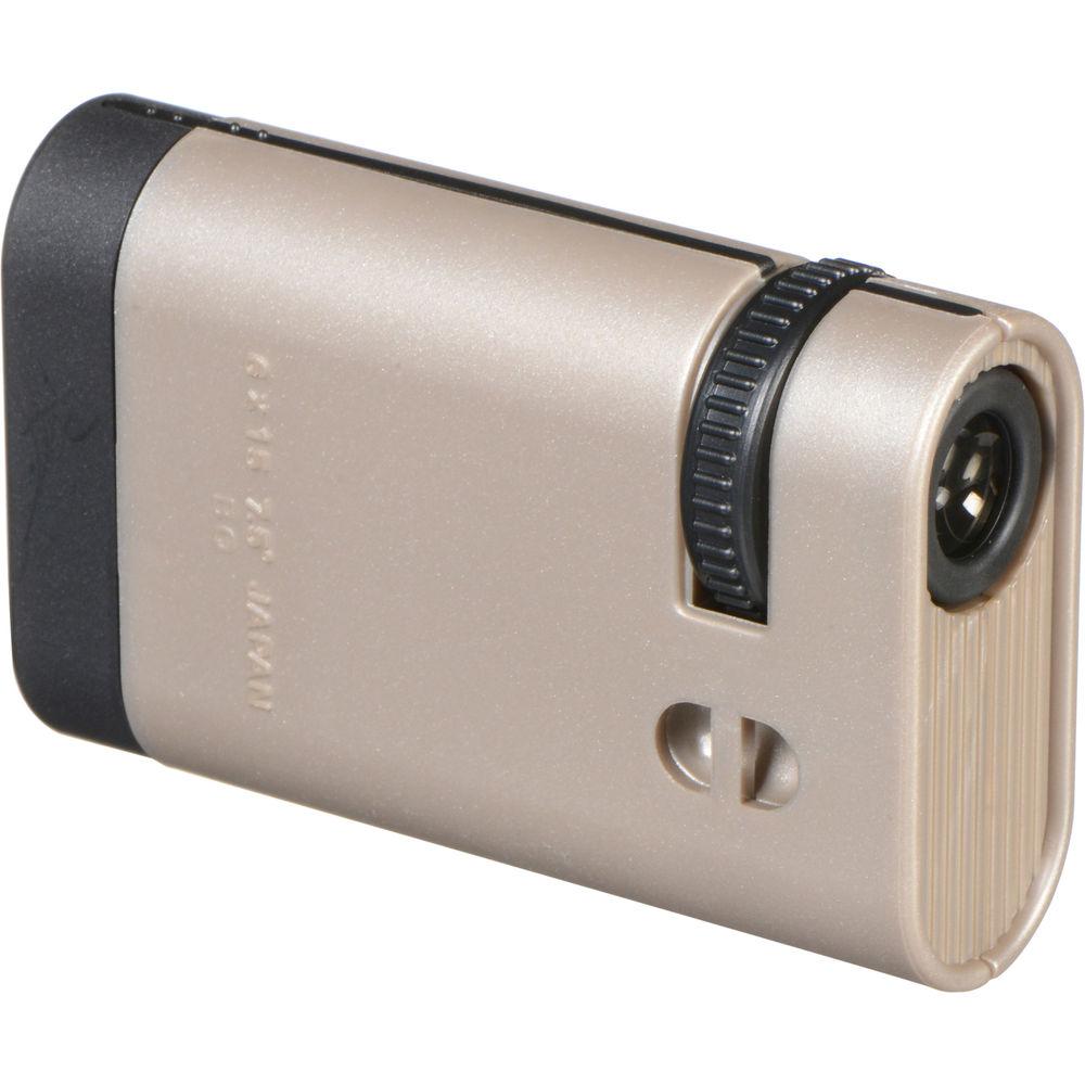 Nikon 6x15 Monocular II