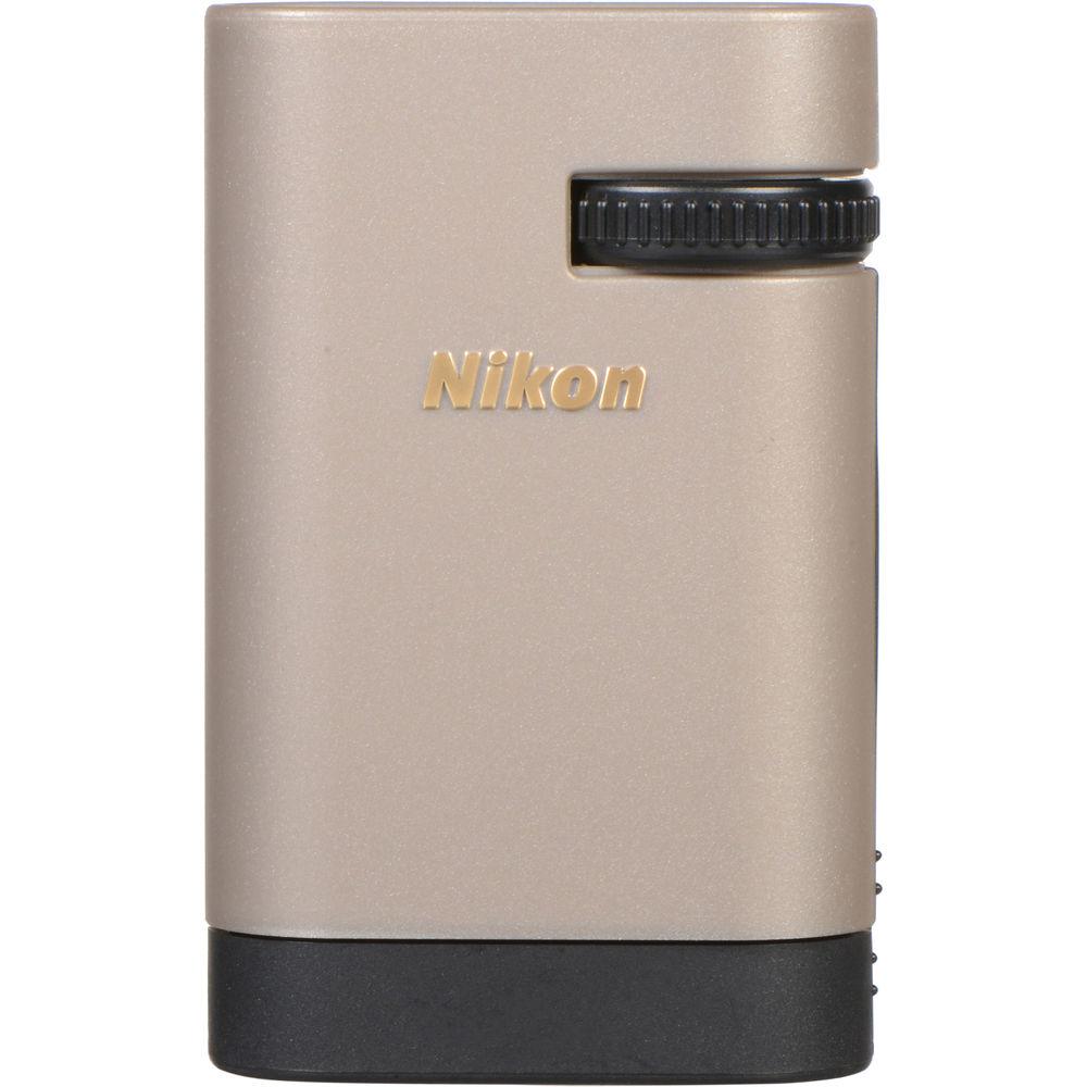 Nikon 6x15 Monocular II