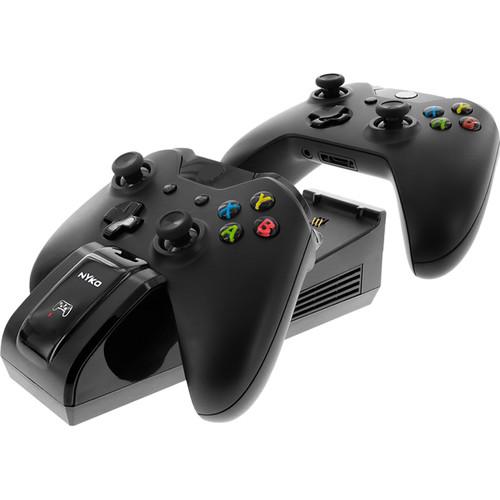 Nyko Charge Base for Xbox One