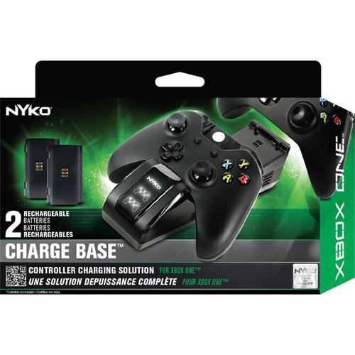 Nyko Charge Base for Xbox One