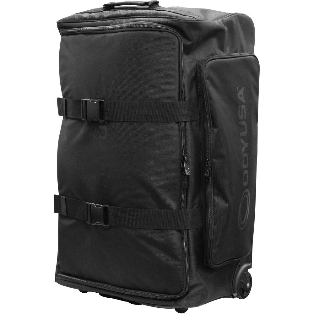 Odyssey Innovative Designs Redline Series Par Light Gear Bag