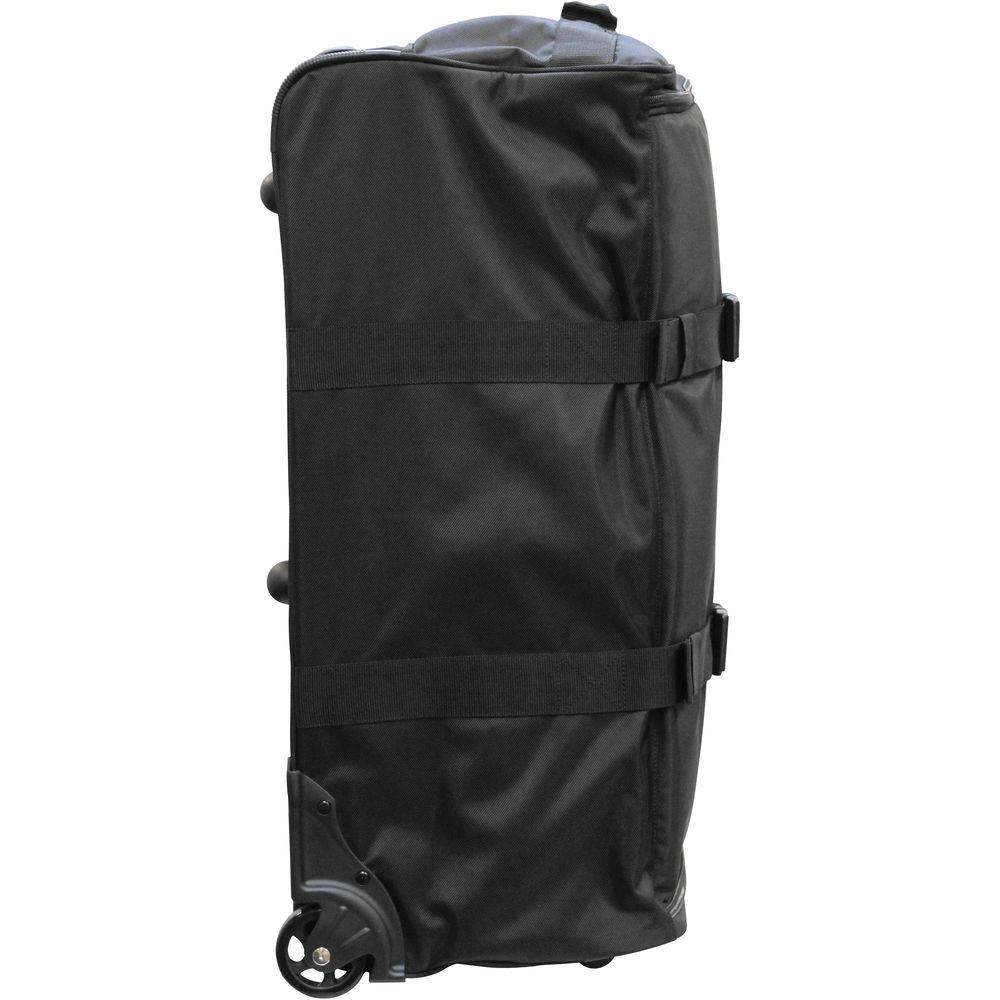 Odyssey Innovative Designs Redline Series Par Light Gear Bag