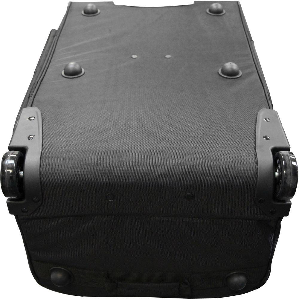 Odyssey Innovative Designs Redline Series Par Light Gear Bag
