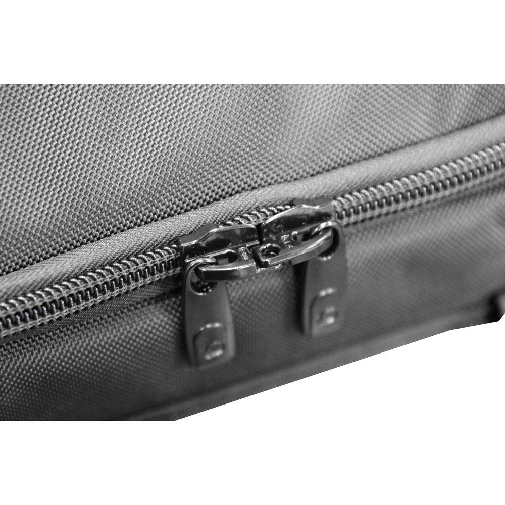 Odyssey Innovative Designs Redline Series Par Light Gear Bag