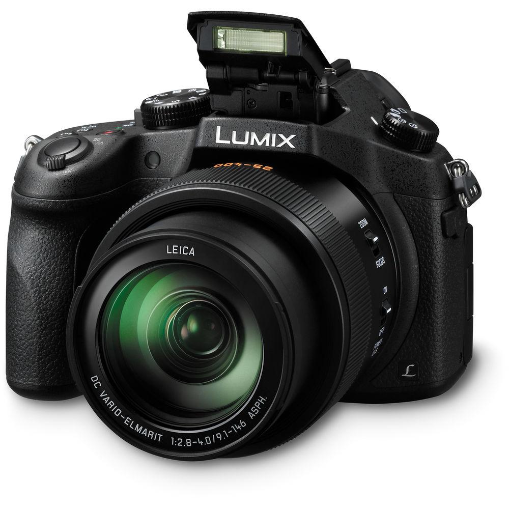 Panasonic Lumix DMC-FZ1000 Digital Camera