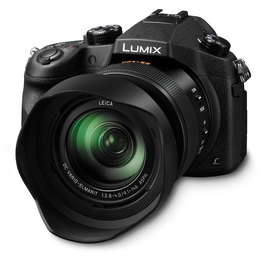 Panasonic Lumix DMC-FZ1000 Digital Camera