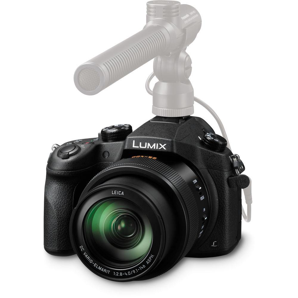 Panasonic Lumix DMC-FZ1000 Digital Camera