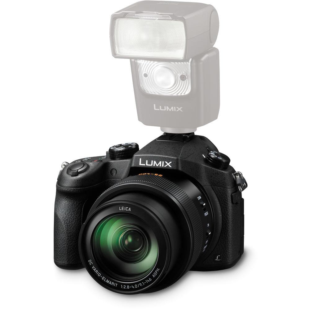 Panasonic Lumix DMC-FZ1000 Digital Camera