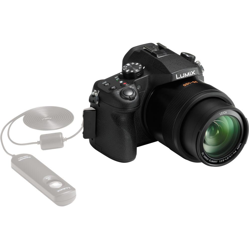 Panasonic Lumix DMC-FZ1000 Digital Camera