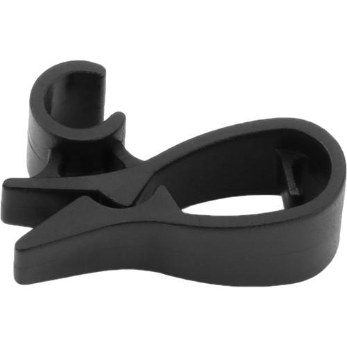 Polsen Replacement Lavalier Clip For CAM-2W Wireless System