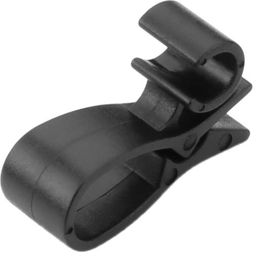 Polsen Replacement Lavalier Clip For CAM-2W Wireless System