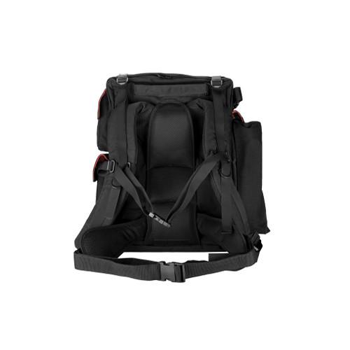 Porta Brace BK-2AUD Rigid Frame Backpack For Audio Equipment