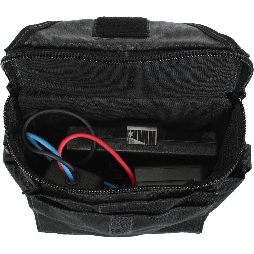 Porta Brace BP-3BPS Small Pouch for the BP-3 Belt Pack