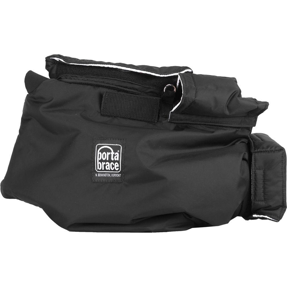 Porta Brace Polar Mitten Camera Case for Sony PMW-160