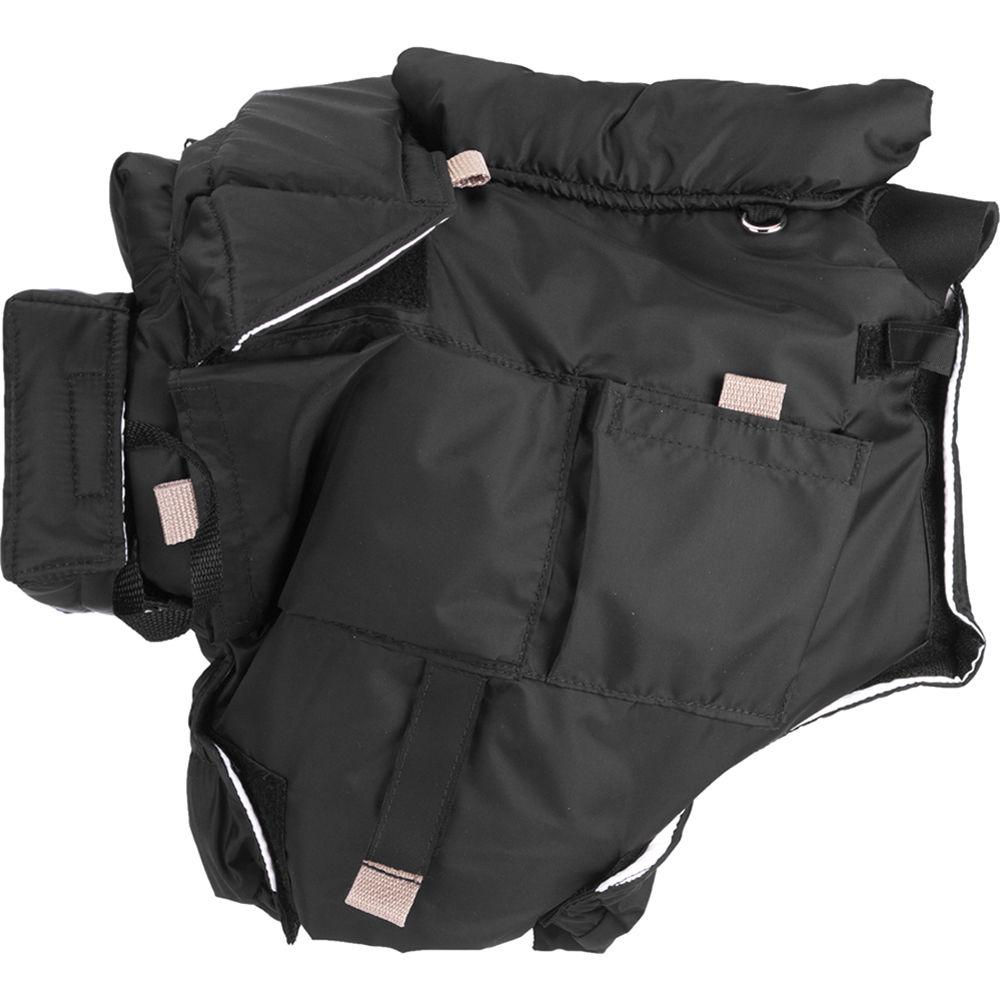 Porta Brace Polar Mitten Camera Case for Sony PMW-160